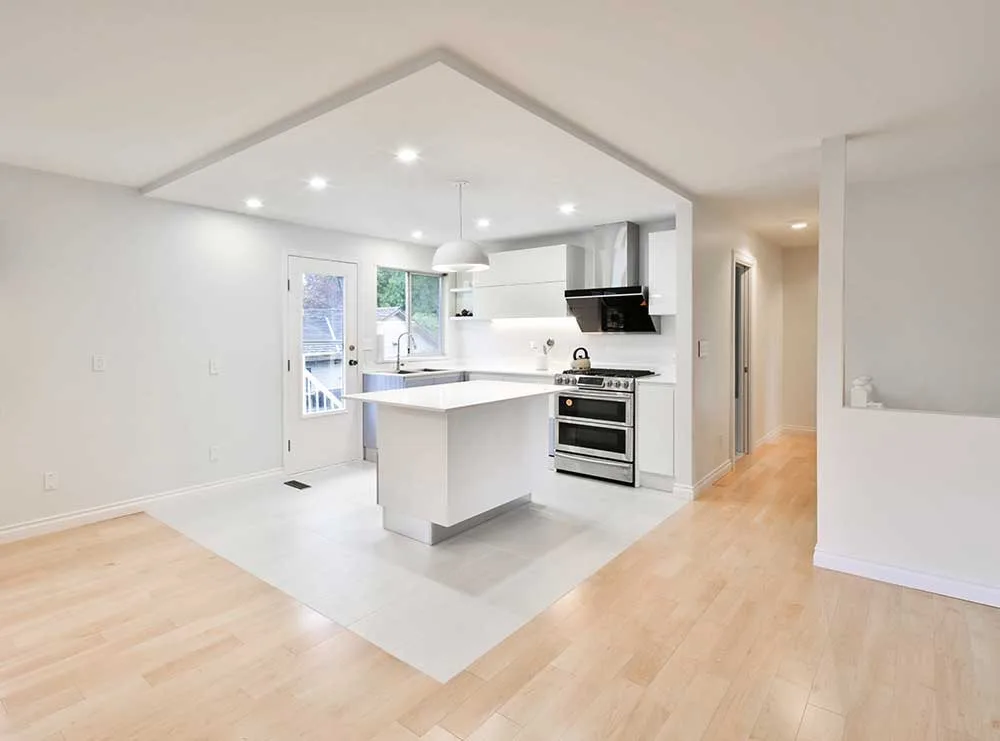 Home Renovation Planning